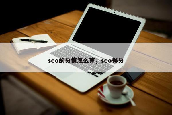 seo的分值怎么算，seo得分