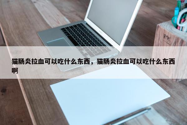 猫肠炎拉血可以吃什么东西，猫肠炎拉血可以吃什么东西啊