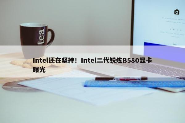 Intel还在坚持！Intel二代锐炫B580显卡曝光